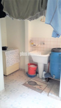 Imagem Casa com 3 Quartos à Venda, 150 m² em Jardim Da Glória - São Paulo Imagem Casa com 3 Quartos à Venda, 150 m² em Jardim Da Glória - São Paulo