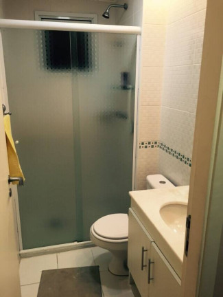 Imagem Apartamento com 3 Quartos à Venda, 92 m² em Lauzane Paulista - São Paulo