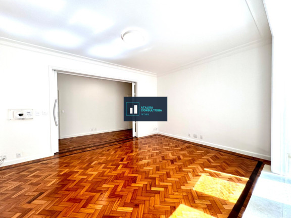 Imagem Imóvel com 3 Quartos à Venda, 193 m² em Leme - Rio De Janeiro