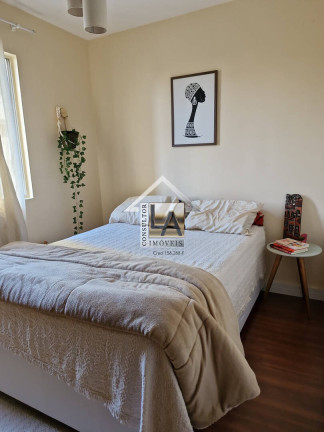 Imagem Apartamento com 2 Quartos à Venda, 54 m² em Jardim Umarizal - São Paulo Imagem Apartamento com 2 Quartos à Venda, 54 m² em Jardim Umarizal - São Paulo