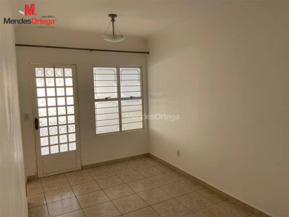 Casa com 3 Quartos para Alugar, 124 m² em Jardim Zulmira - Sorocaba
