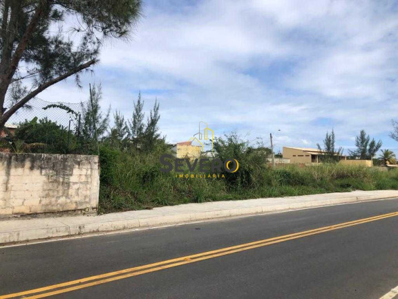 Terreno à Venda, 480 m² em Jardim Atlântico Leste (itaipuaçu) - Maricá