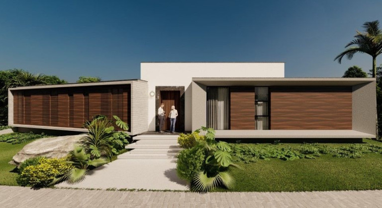 Imagem Terreno à Venda, 322 m² em Pedancino - Caxias Do Sul