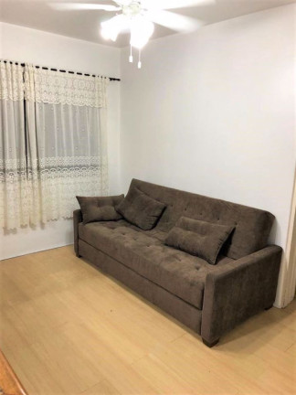 Imagem Apartamento com 1 Quarto à Venda, 41 m² em Santo Amaro - São Paulo Imagem Apartamento com 1 Quarto à Venda, 41 m² em Santo Amaro - São Paulo