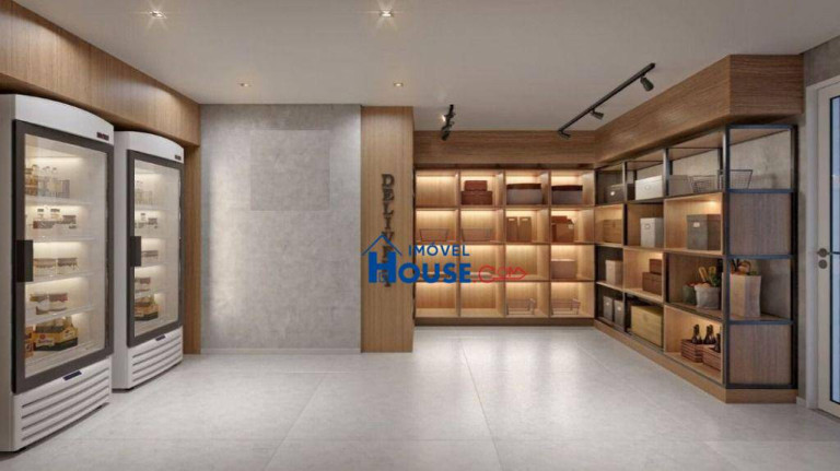 Imagem Apartamento com 4 Quartos à Venda, 200 m² em Perdizes - São Paulo