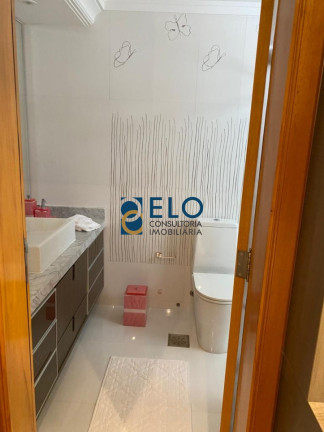 Imagem Apartamento com 3 Quartos à Venda, 263 m² em Aparecida - Santos