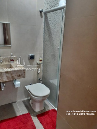Imagem Apartamento com 2 Quartos à Venda, 73 m² em Jardim Anhangüera - Ribeirão Preto