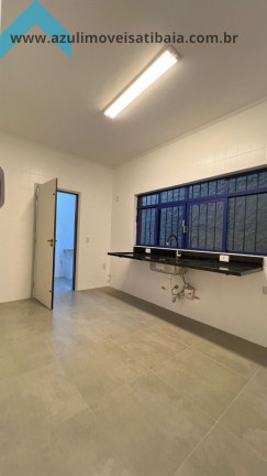 Imagem Casa com 3 Quartos à Venda, 240 m² em Cidade Satélite - Atibaia