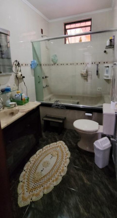 Imagem Casa com 4 Quartos à Venda,  em Jardim Nereide - Limeira