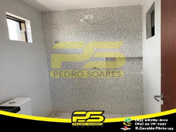 Imagem Apartamento com 2 Quartos à Venda, 53 m² em Mangabeira - João Pessoa Imagem Apartamento com 2 Quartos à Venda, 53 m² em Mangabeira - João Pessoa