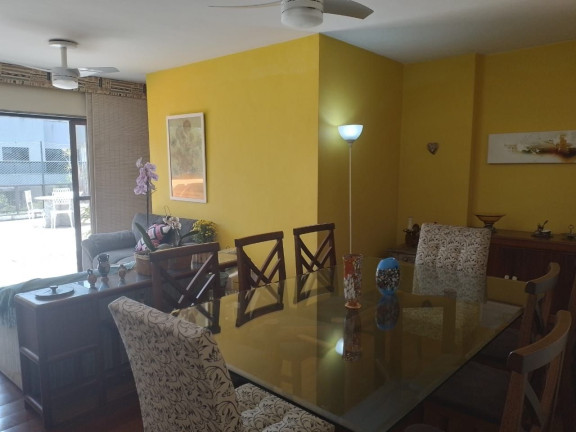 Imagem Imóvel com 3 Quartos à Venda, 258 m² em Recreio - Rio De Janeiro Imagem Imóvel com 3 Quartos à Venda, 258 m² em Recreio - Rio De Janeiro