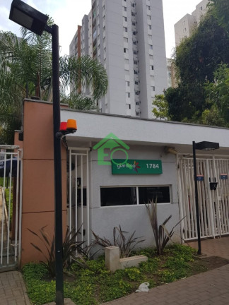 Imagem Apartamento com 3 Quartos à Venda, 70 m² em Cidade Ademar - São Paulo Imagem Apartamento com 3 Quartos à Venda, 70 m² em Cidade Ademar - São Paulo