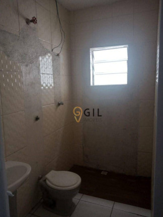 Imagem Casa com 2 Quartos à Venda, 96 m² em Jardim Califórnia - Jacareí