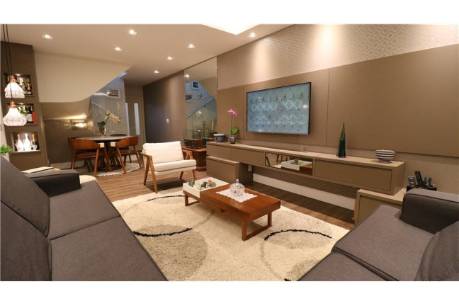 Imagem Casa com 3 Quartos à Venda, em Chácara Santo Antônio (zona Sul) - São Paulo Imagem Casa com 3 Quartos à Venda, em Chácara Santo Antônio (zona Sul) - São Paulo