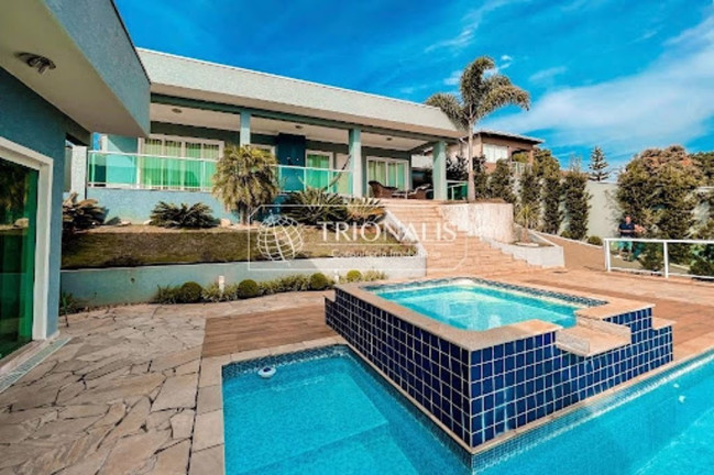 Imagem Casa com 3 Quartos à Venda, 400 m² em Country Residencial Félix - Bom Jesus Dos Perdões Imagem Casa com 3 Quartos à Venda, 400 m² em Country Residencial Félix - Bom Jesus Dos Perdões