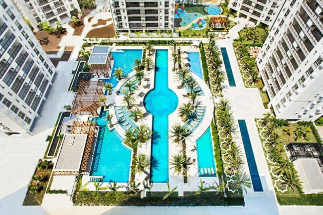 Imagem Apartamento com 4 Quartos à Venda, 169 m² em Barra Da Tijuca - Rio De Janeiro
