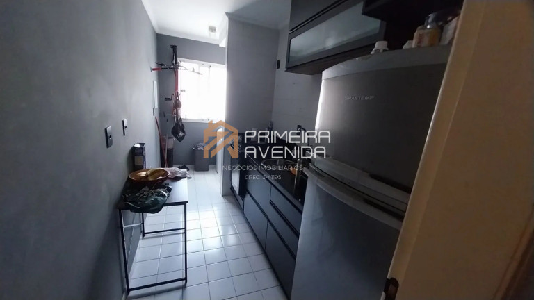 Imagem Apartamento com 3 Quartos à Venda, 80 m² em Jardim Das Colinas - São José Dos Campos