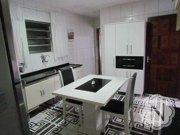 Imagem Casa com 3 Quartos à Venda, 99 m² em Jardim Santa Terezinha - Itanhaém Imagem Casa com 3 Quartos à Venda, 99 m² em Jardim Santa Terezinha - Itanhaém