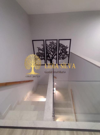 Imagem Sobrado com 3 Quartos à Venda, 475 m² em Cidade Satélite - Atibaia
