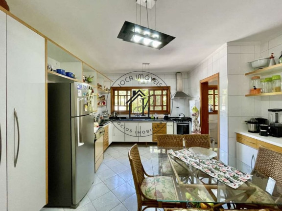 Imagem Casa de Condomínio com 4 Quartos à Venda, 1 m² em Chácara Vale Do Rio Cotia - Carapicuíba