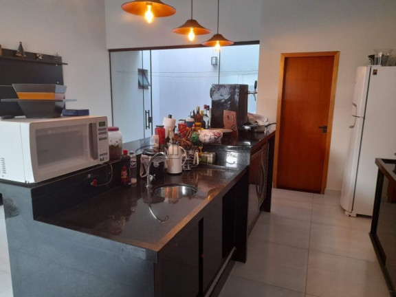 Imagem Casa com 2 Quartos à Venda, 101 m² em Jardim José Gomes - Luís Antônio