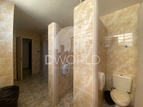Imagem Sala Comercial à Venda, 16 m² em Centro - Santo André