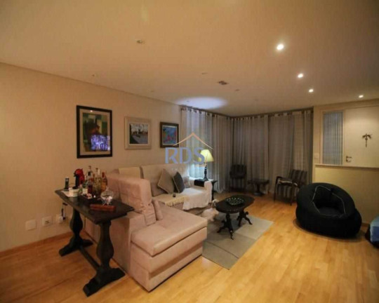 Imóvel com 3 Quartos à Venda, 244 m² em Vila Andrade - São Paulo
