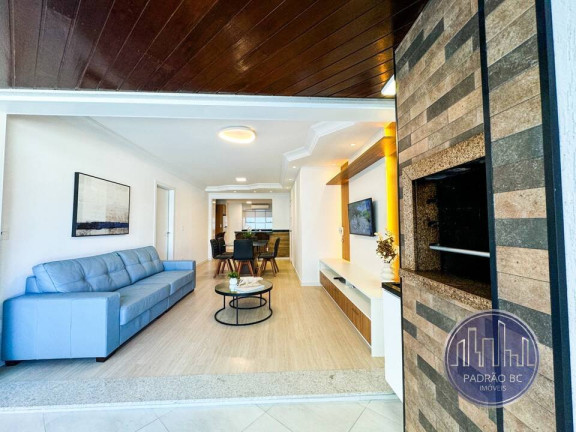 Imagem Apartamento com 4 Quartos para Alugar, 158 m² em Meia Praia - Itapema Imagem Apartamento com 4 Quartos para Alugar, 158 m² em Meia Praia - Itapema