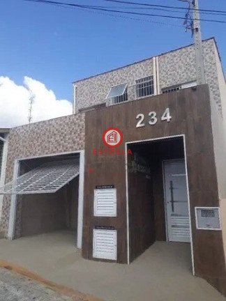 Imagem Kitnet com 1 Quarto para Alugar, 40 m² em Centro - Jacareí Imagem Kitnet com 1 Quarto para Alugar, 40 m² em Centro - Jacareí
