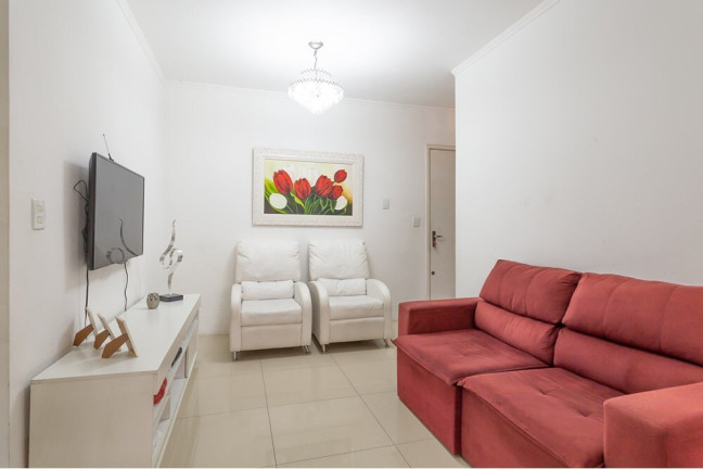 Imagem Imóvel com 2 Quartos à Venda, 56 m² em Glória - Porto Alegre