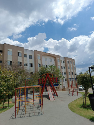 Imagem Apartamento com 2 Quartos à Venda, 46 m² em Jardim Petrópolis - Cotia Imagem Apartamento com 2 Quartos à Venda, 46 m² em Jardim Petrópolis - Cotia