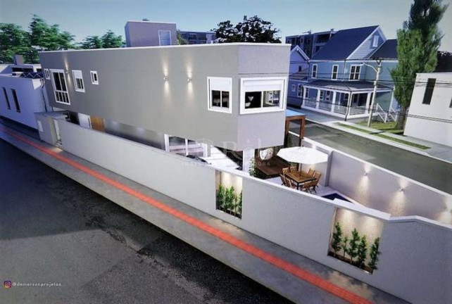 Casa com 3 Quartos à Venda, 225 m² em Centro - Camboriú