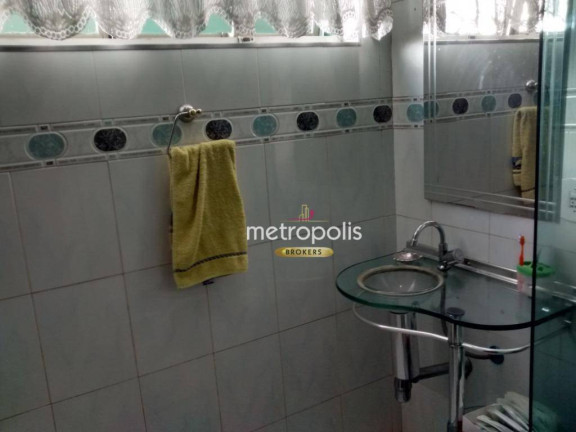 Imagem Apartamento com 3 Quartos à Venda, 124 m² em Centro - São Bernardo Do Campo Imagem Apartamento com 3 Quartos à Venda, 124 m² em Centro - São Bernardo Do Campo