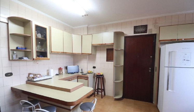 Imagem Apartamento com 3 Quartos à Venda, 130 m² em Parque Das Nações - Santo André Imagem Apartamento com 3 Quartos à Venda, 130 m² em Parque Das Nações - Santo André