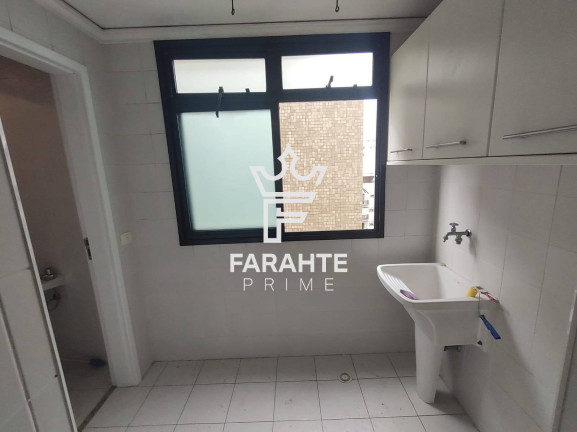 Imagem Apartamento com 2 Quartos à Venda, 170 m² em Pompeia - Santos Imagem Apartamento com 2 Quartos à Venda, 170 m² em Pompeia - Santos