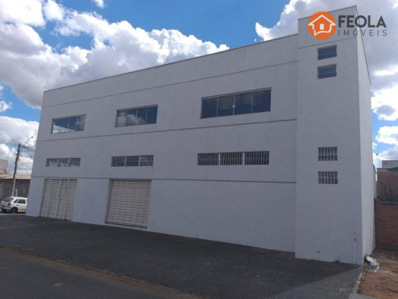 Imagem Sala Comercial à Venda, 276 m² em Parque São Jerônimo - Americana