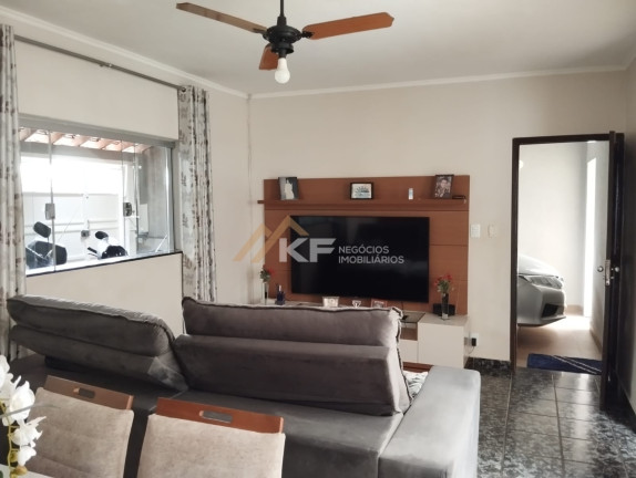 Imagem Casa com 2 Quartos à Venda, 95 m² em Ipiranga - Ribeirão Preto Imagem Casa com 2 Quartos à Venda, 95 m² em Ipiranga - Ribeirão Preto