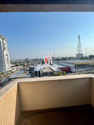 Imagem Apartamento com 3 Quartos à Venda, 180 m² em Presidente Vargas - Manaus
