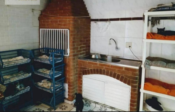 Imagem Casa com 4 Quartos à Venda, 211 m² em Vila Carrão - São Paulo