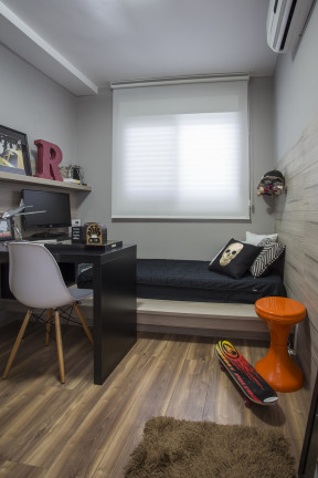Imagem Casa de Condomínio com 3 Quartos à Venda, 76 m² em Agronomia - Porto Alegre