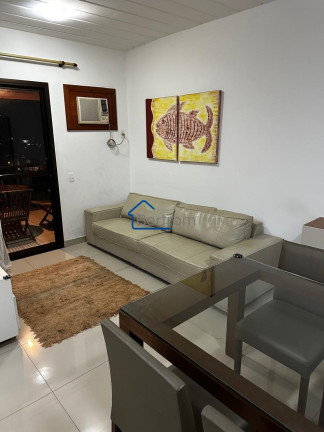 Imagem Apartamento com 2 Quartos para Alugar,  em Porto Bali - Angra Dos Reis