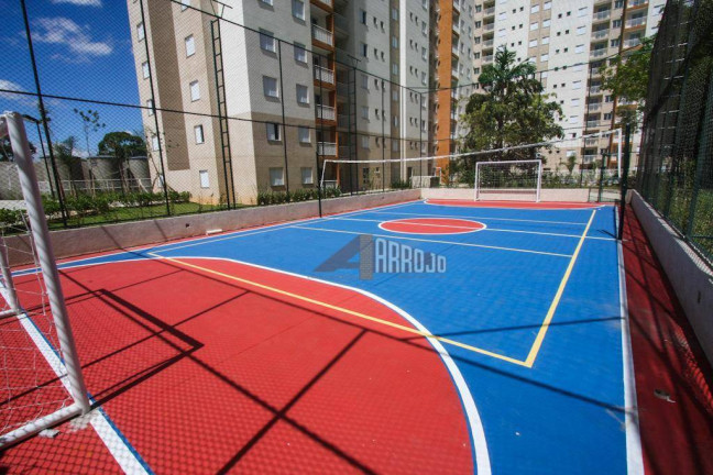 Imagem Apartamento com 3 Quartos à Venda, 62 m² em Vila Santo Henrique - São Paulo Imagem Apartamento com 3 Quartos à Venda, 62 m² em Vila Santo Henrique - São Paulo