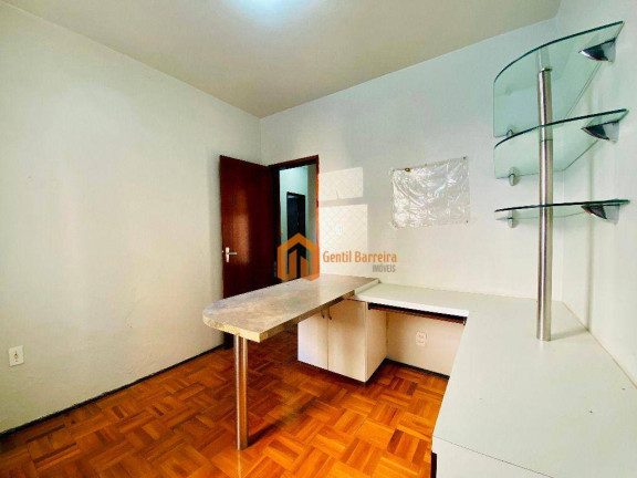 Imagem Apartamento com 3 Quartos à Venda, 110 m² em Aldeota - Fortaleza