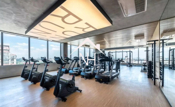 Imagem Apartamento com 1 Quarto à Venda, 24 m² em Cerqueira César - São Paulo Imagem Apartamento com 1 Quarto à Venda, 24 m² em Cerqueira César - São Paulo