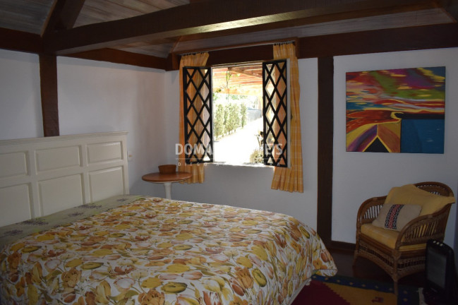 Imagem Casa com 6 Quartos à Venda, 655 m² em Região De Descansópolis - Campos Do Jordão