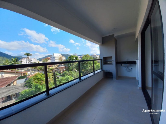 Imagem Apartamento com 2 Quartos à Venda, 77 m² em Itaguá - Ubatuba Imagem Apartamento com 2 Quartos à Venda, 77 m² em Itaguá - Ubatuba