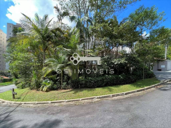 Imagem Casa de Condomínio com 5 Quartos à Venda,  em Chácara Granja Velha - Carapicuíba