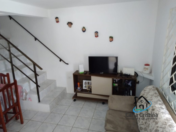 Imagem Sobrado com 6 Quartos à Venda, 360 m² em Balneário Canoas - Pontal Do Paraná