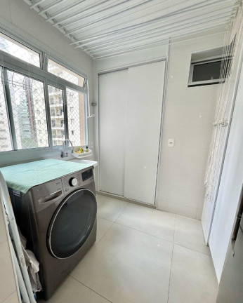 Imagem Imóvel com 3 Quartos à Venda, 94 m² em Moema - São Paulo Imagem Imóvel com 3 Quartos à Venda, 94 m² em Moema - São Paulo