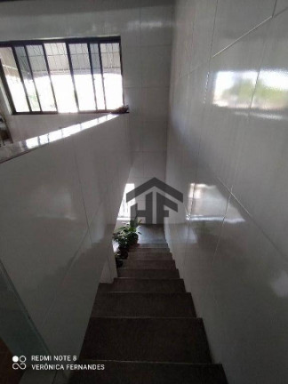 Imagem Casa com 3 Quartos à Venda, 201 m² em Torrões - Recife Imagem Casa com 3 Quartos à Venda, 201 m² em Torrões - Recife